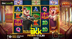 Slot Games iikk