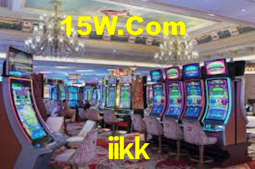Welcome Bonus iikk
