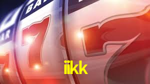 Experiência VIP iikk