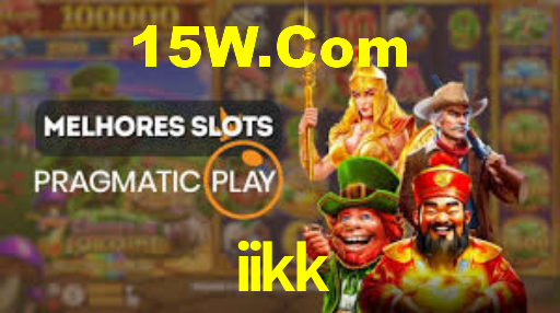 Tournaments iikk
