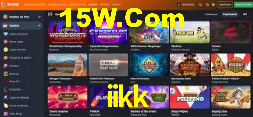 Programa VIP iikk