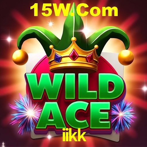 Descubra a Magia dos Jogos de Arcade no iikk
