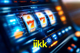 Secure Login iikk