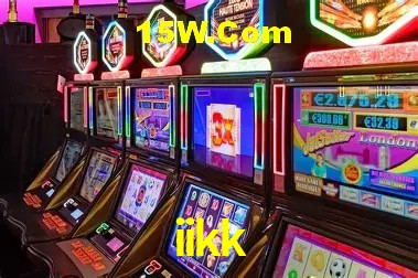 Tecnologia da Plataforma iikk