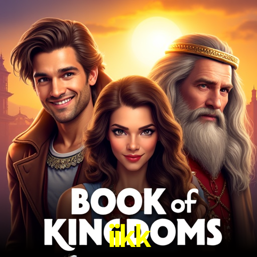 Desvendando o Mundo dos Jogos Virtuais na iikk