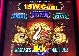 Diretório de Jogos iikk