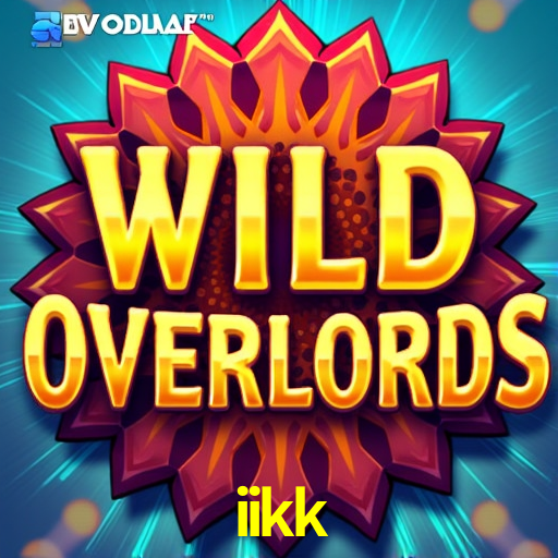 Descubra o Mundo do Cassino Online com iikk