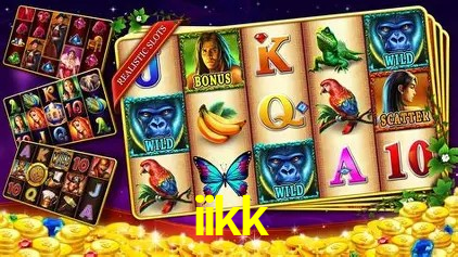 Ofertas Exclusivas iikk