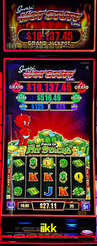 Roulette Table iikk