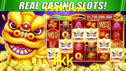 cassino iikk