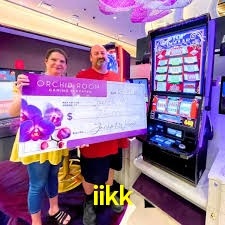 Live Casino iikk