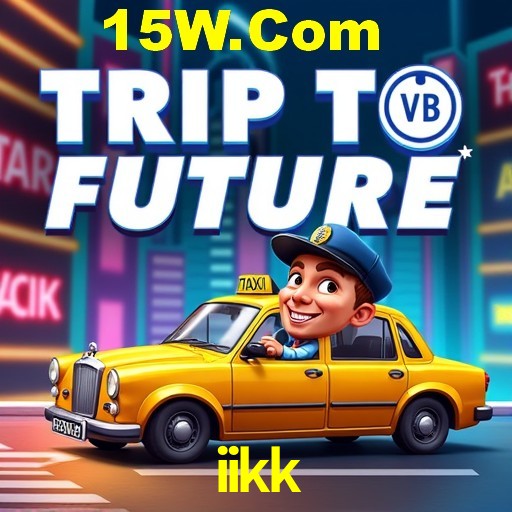 Descubra o Mundo do Cassino Online com iikk