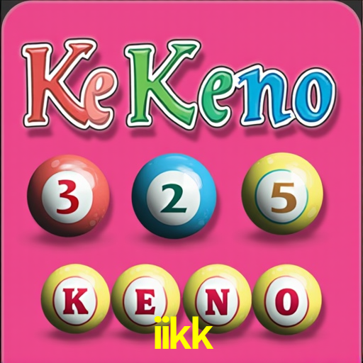 APP oficial da iikk para mobile