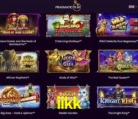 Casino VIP iikk